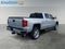 2016 Chevrolet Silverado 2500 HD LTZ