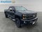 2016 Chevrolet Silverado 2500 HD LTZ