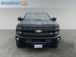 2016 Chevrolet Silverado 2500 HD LTZ