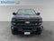2016 Chevrolet Silverado 2500 HD LTZ