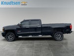2016 Chevrolet Silverado 2500 HD LTZ