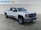 2015 Chevrolet Silverado 2500 HD LTZ