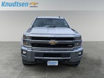 2015 Chevrolet Silverado 2500 HD LTZ
