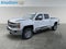 2015 Chevrolet Silverado 2500 HD LTZ