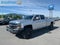 2016 Chevrolet Silverado 2500 HD LTZ