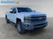 2018 Chevrolet Silverado 2500 HD LTZ