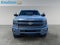2018 Chevrolet Silverado 2500 HD LTZ