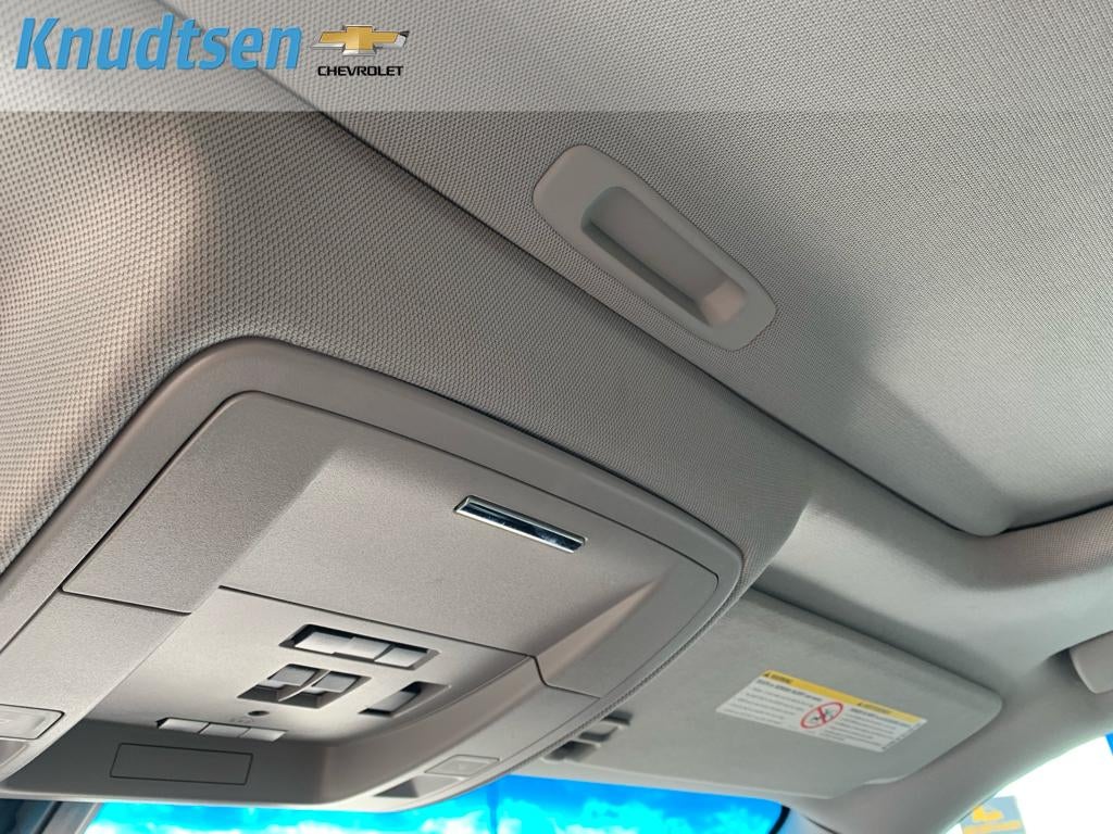 2018 Chevrolet Silverado 2500 HD LTZ