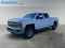 2018 Chevrolet Silverado 2500 HD LTZ