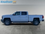 2018 Chevrolet Silverado 2500 HD LTZ