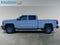 2018 Chevrolet Silverado 2500 HD LTZ