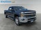 2018 Chevrolet Silverado 2500 HD LTZ