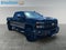 2018 Chevrolet Silverado 2500 HD LTZ