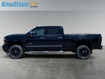 2018 Chevrolet Silverado 2500 HD LTZ