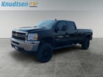 2013 Chevrolet Silverado 2500 HD LT