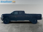 2013 Chevrolet Silverado 2500 HD LT