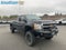 2014 Chevrolet Silverado 2500 HD LTZ