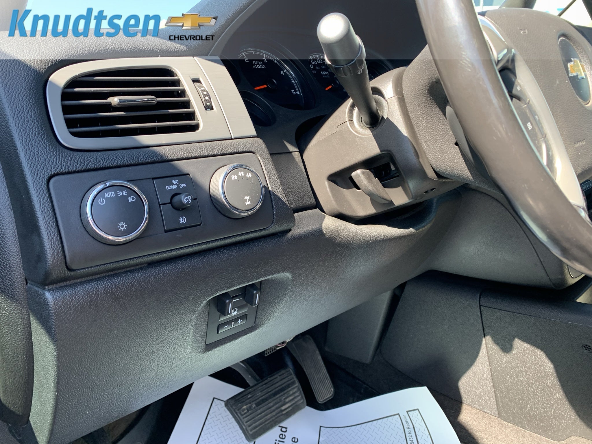 2014 Chevrolet Silverado 2500 HD LTZ