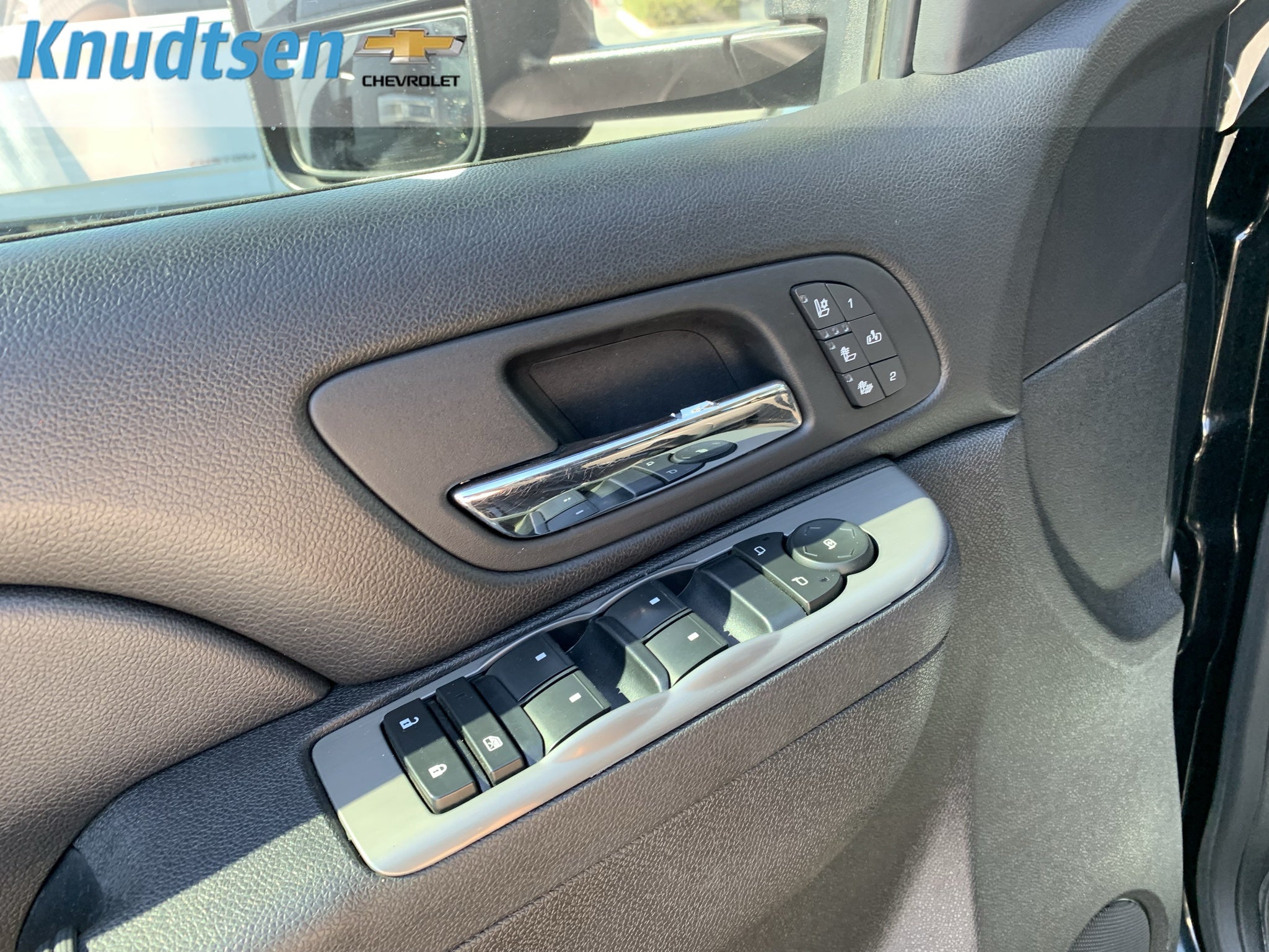 2014 Chevrolet Silverado 2500 HD LTZ