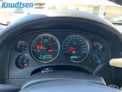 2014 Chevrolet Silverado 2500 HD LTZ