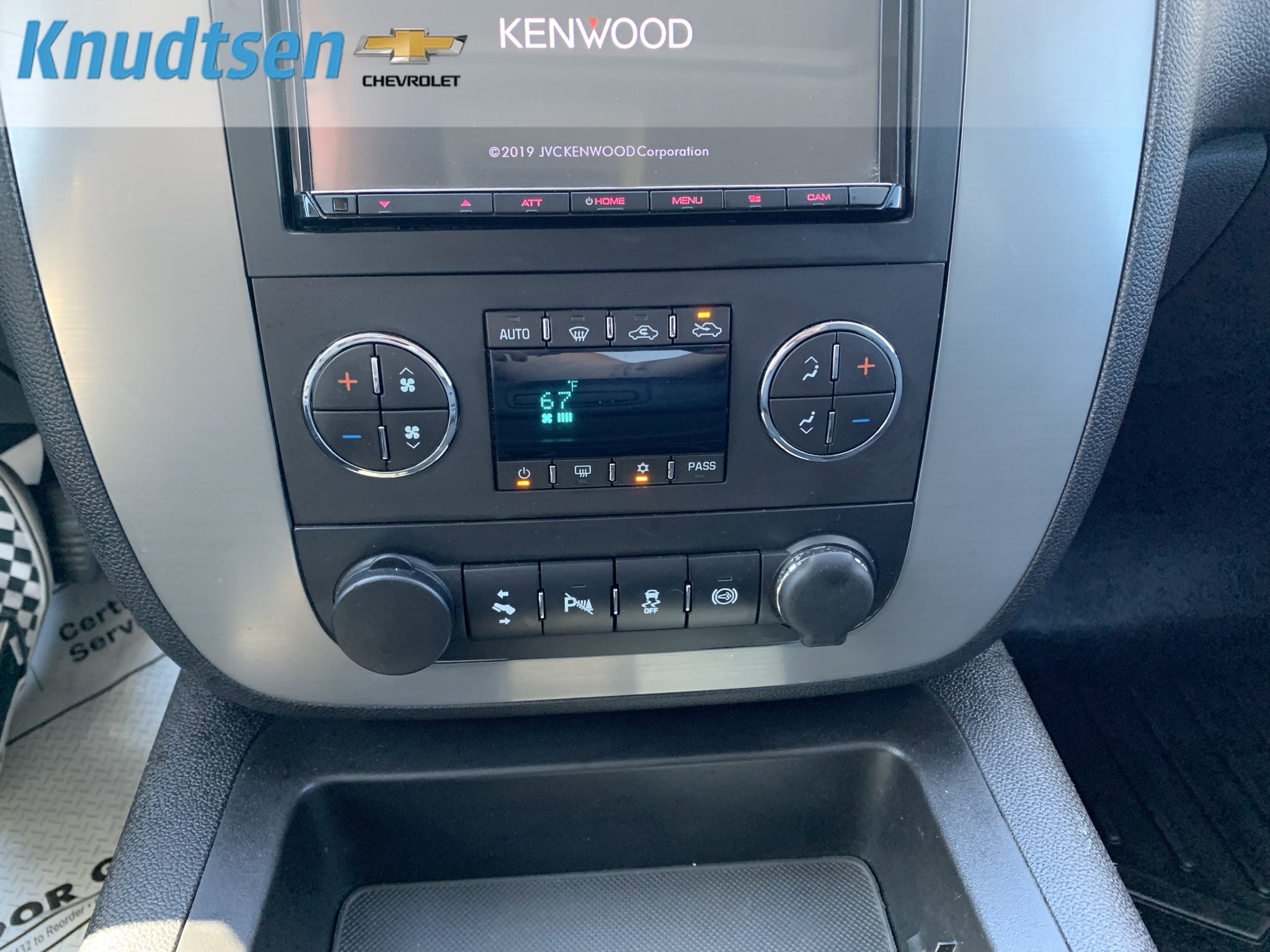 2014 Chevrolet Silverado 2500 HD LTZ