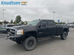 2014 Chevrolet Silverado 2500 HD LTZ