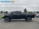 2014 Chevrolet Silverado 2500 HD LTZ
