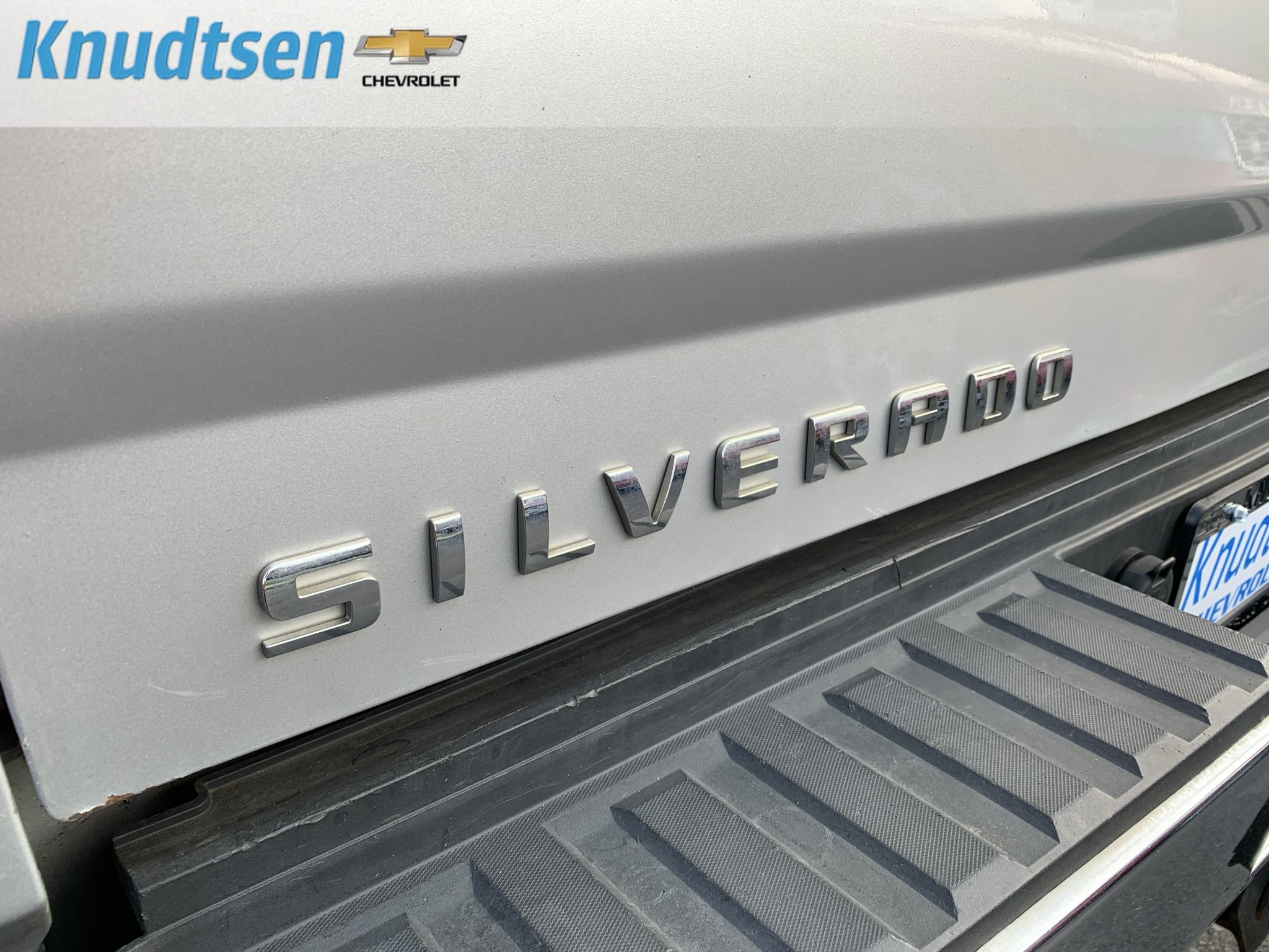 2015 Chevrolet Silverado 2500 HD Work Truck