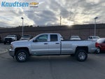 2015 Chevrolet Silverado 2500 HD Work Truck