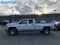 2015 Chevrolet Silverado 2500 HD Work Truck