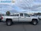 2015 Chevrolet Silverado 2500 HD Work Truck