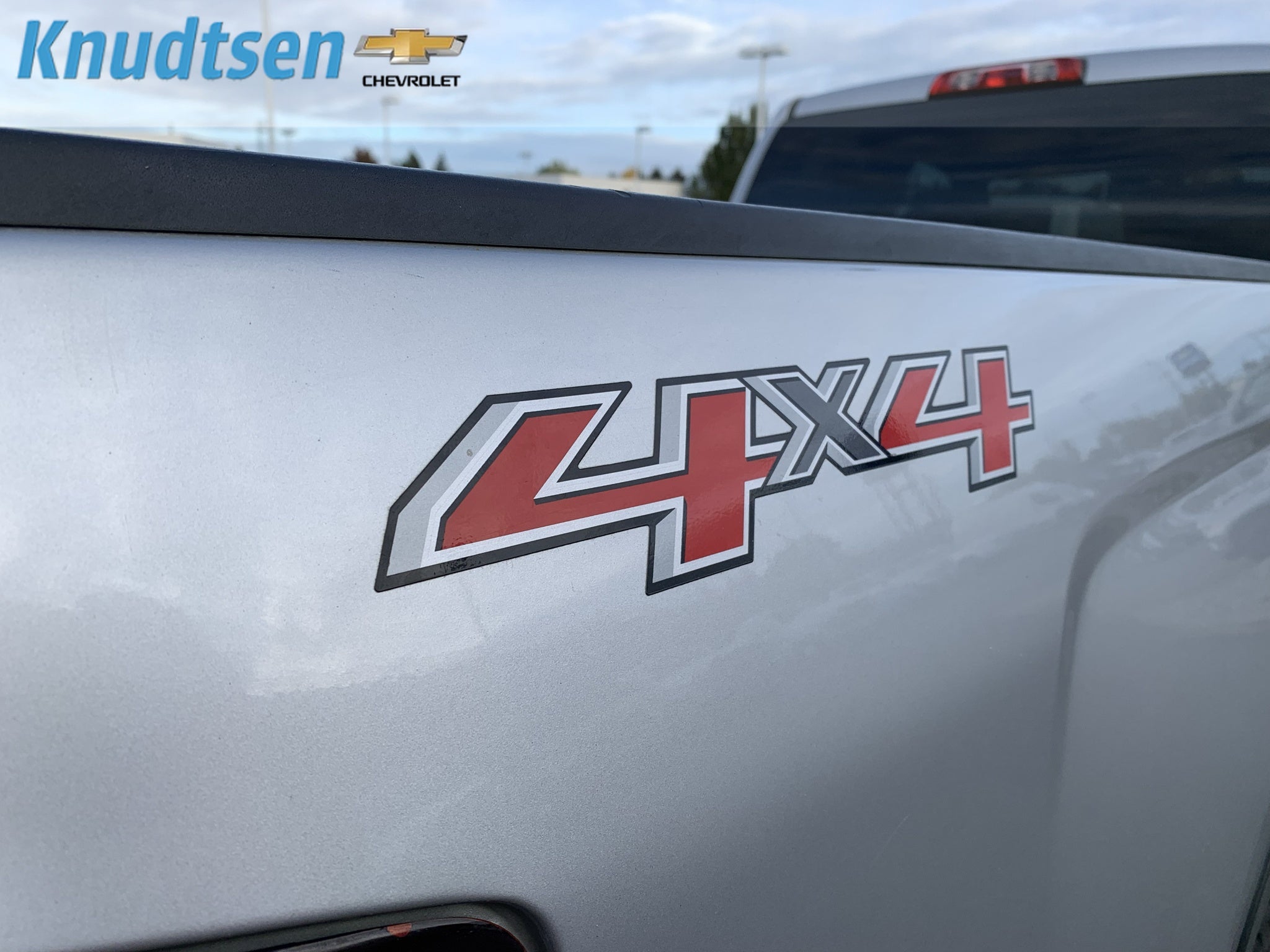 2015 Chevrolet Silverado 2500 HD Work Truck