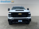 2025 Chevrolet Silverado 3500 HD WT
