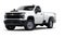 2025 Chevrolet Silverado 3500 HD WT
