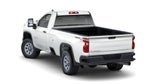 2025 Chevrolet Silverado 3500 HD WT