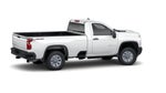 2025 Chevrolet Silverado 3500 HD WT