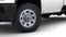 2025 Chevrolet Silverado 3500 HD WT