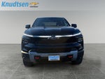 2026 Chevrolet Silverado EV Trail Boss - Extended Range