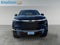 2026 Chevrolet Silverado EV Trail Boss - Extended Range