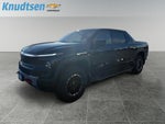 2026 Chevrolet Silverado EV Trail Boss - Extended Range