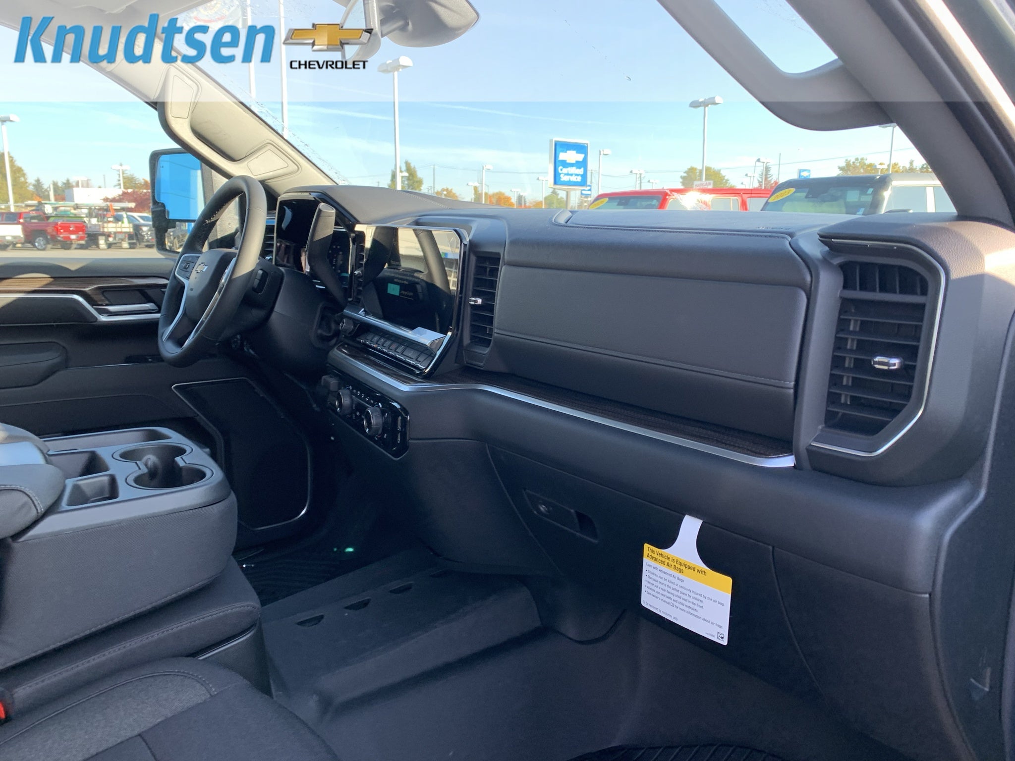 2026 Chevrolet Silverado 2500 HD LT - Photo 13