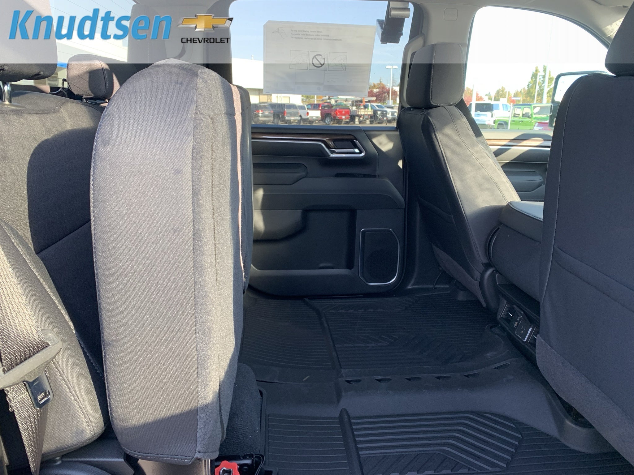 2026 Chevrolet Silverado 2500 HD LT - Photo 14