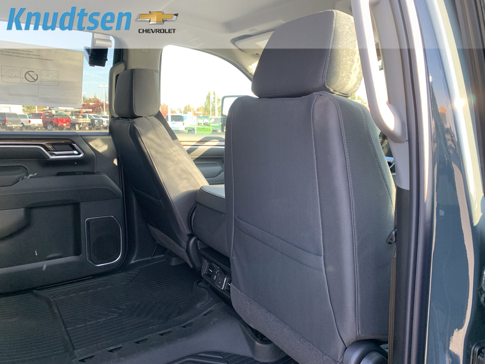 2026 Chevrolet Silverado 2500 HD LT - Photo 15