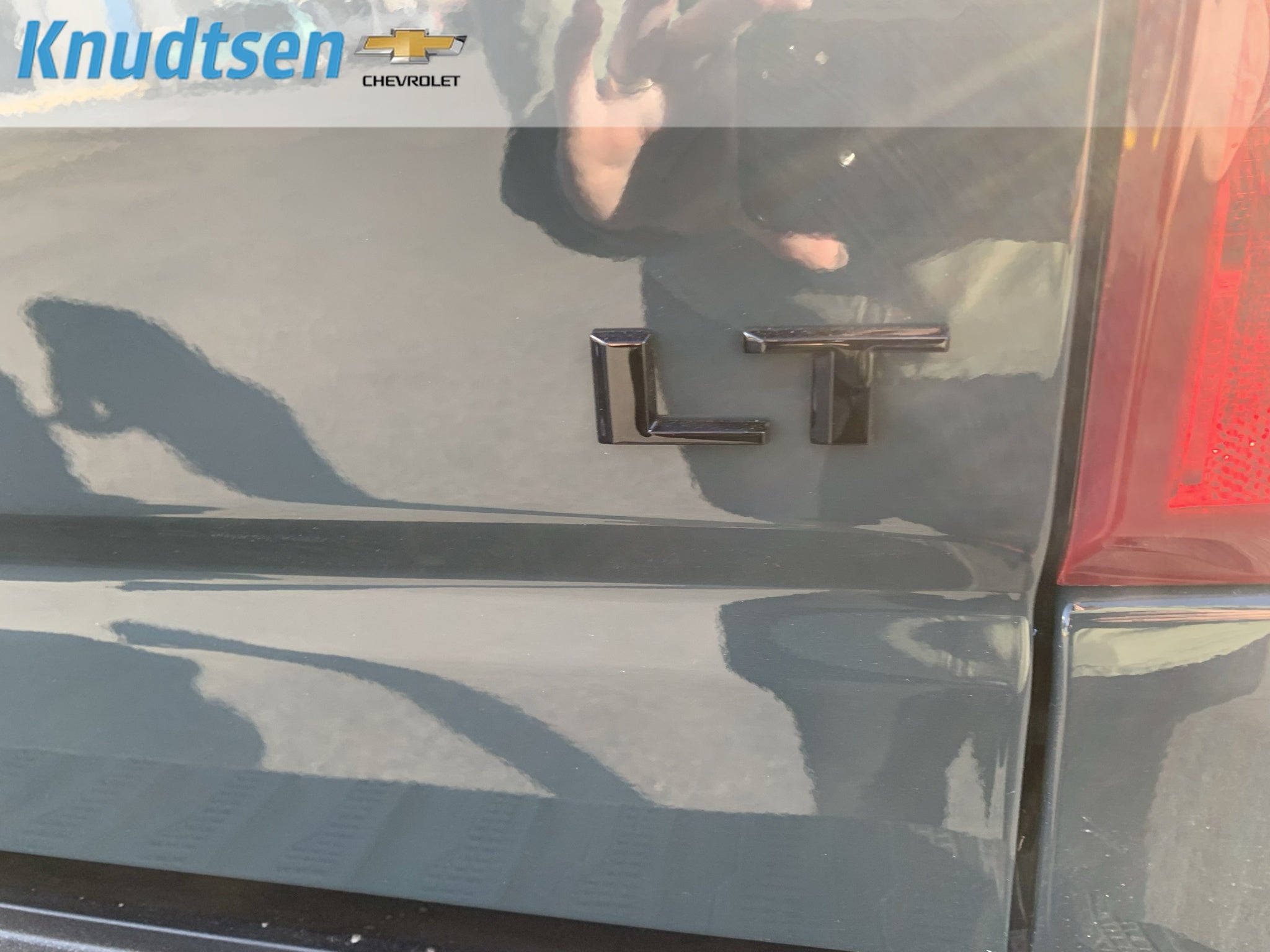 2026 Chevrolet Silverado 2500 HD LT - Photo 16