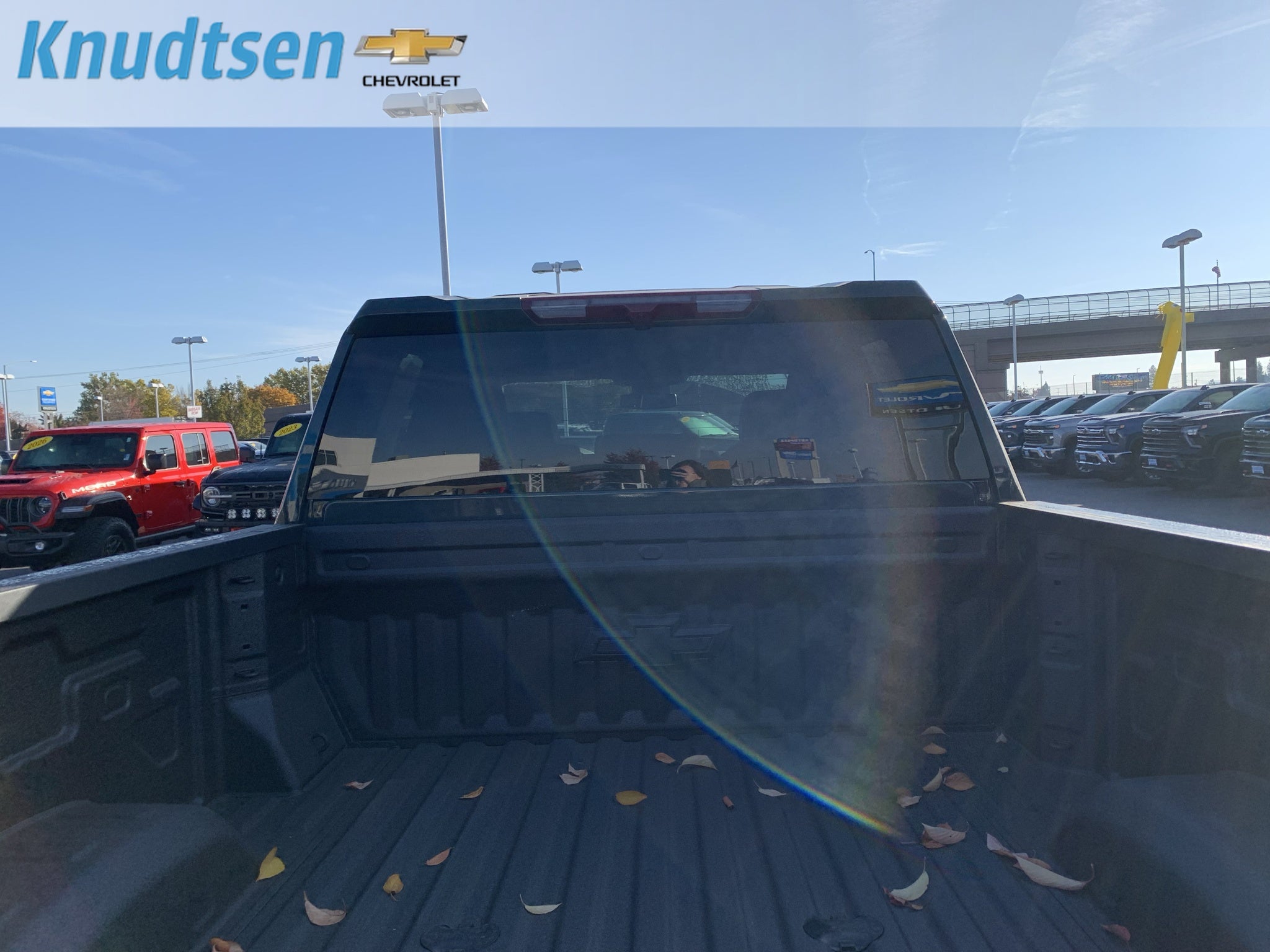 2026 Chevrolet Silverado 2500 HD LT - Photo 17