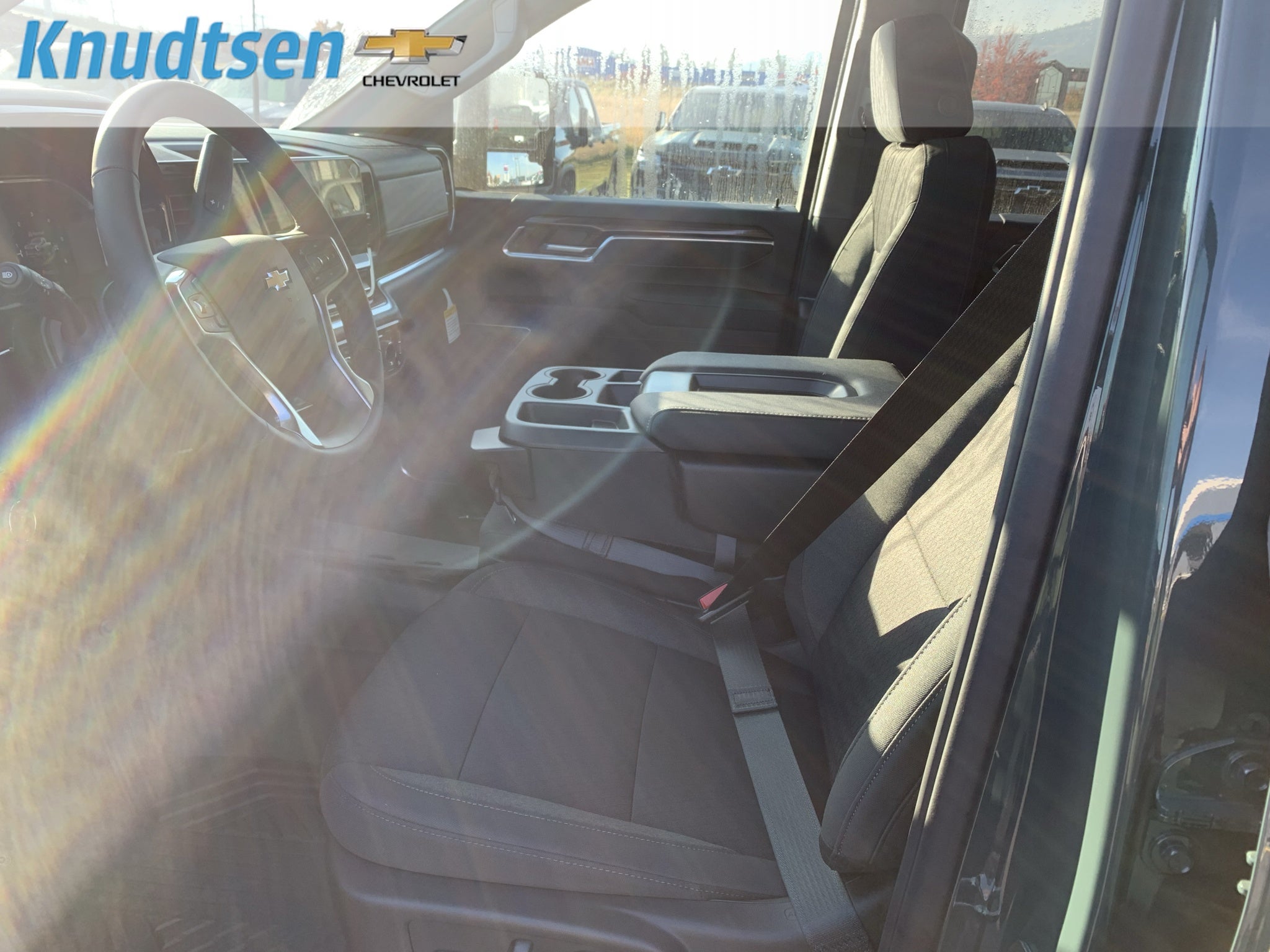 2026 Chevrolet Silverado 2500 HD LT - Photo 18