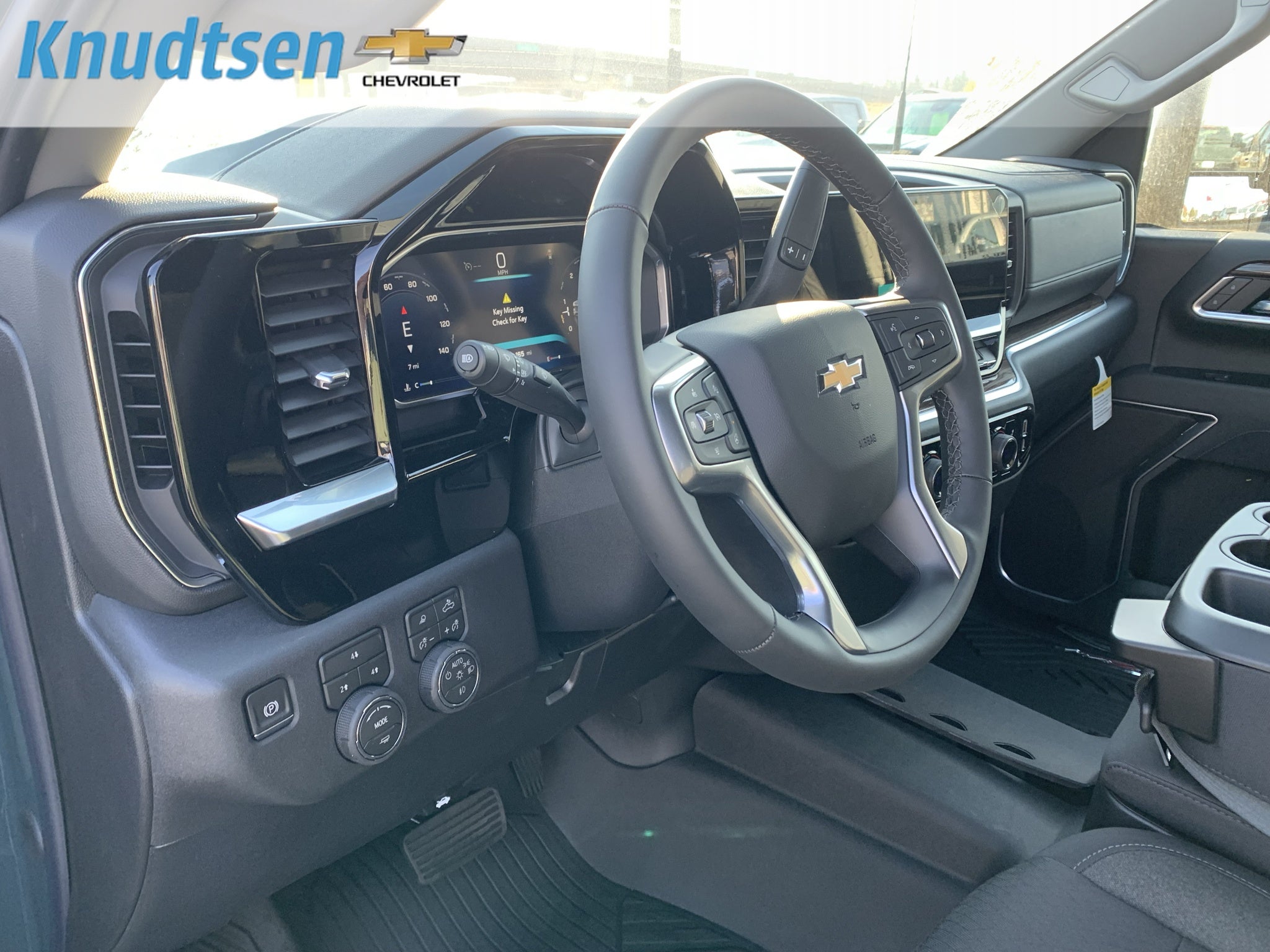 2026 Chevrolet Silverado 2500 HD LT - Photo 19