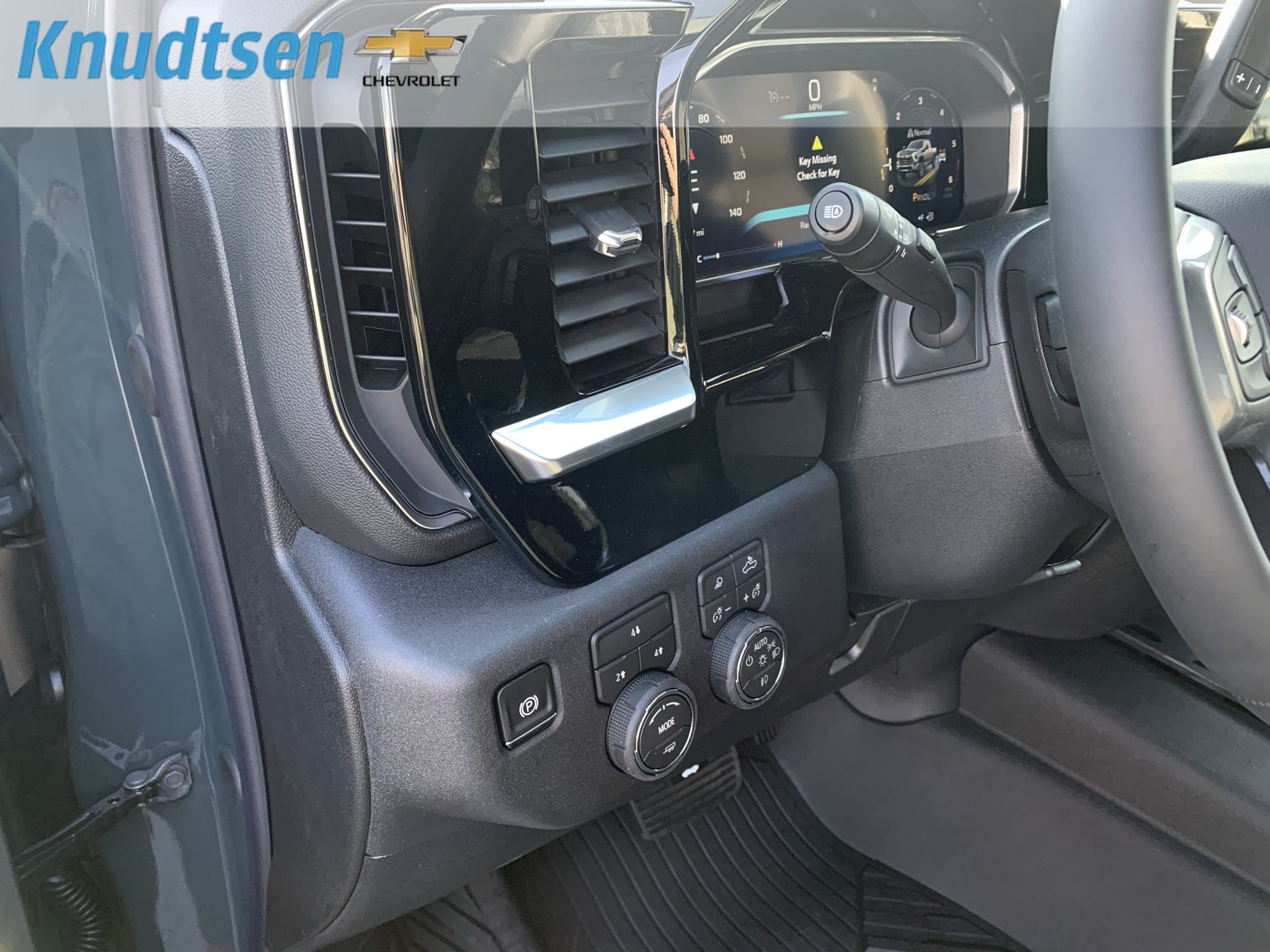 2026 Chevrolet Silverado 2500 HD LT - Photo 20