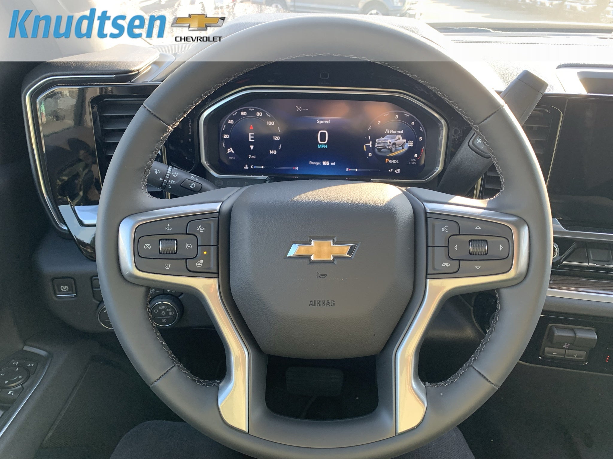 2026 Chevrolet Silverado 2500 HD LT - Photo 22
