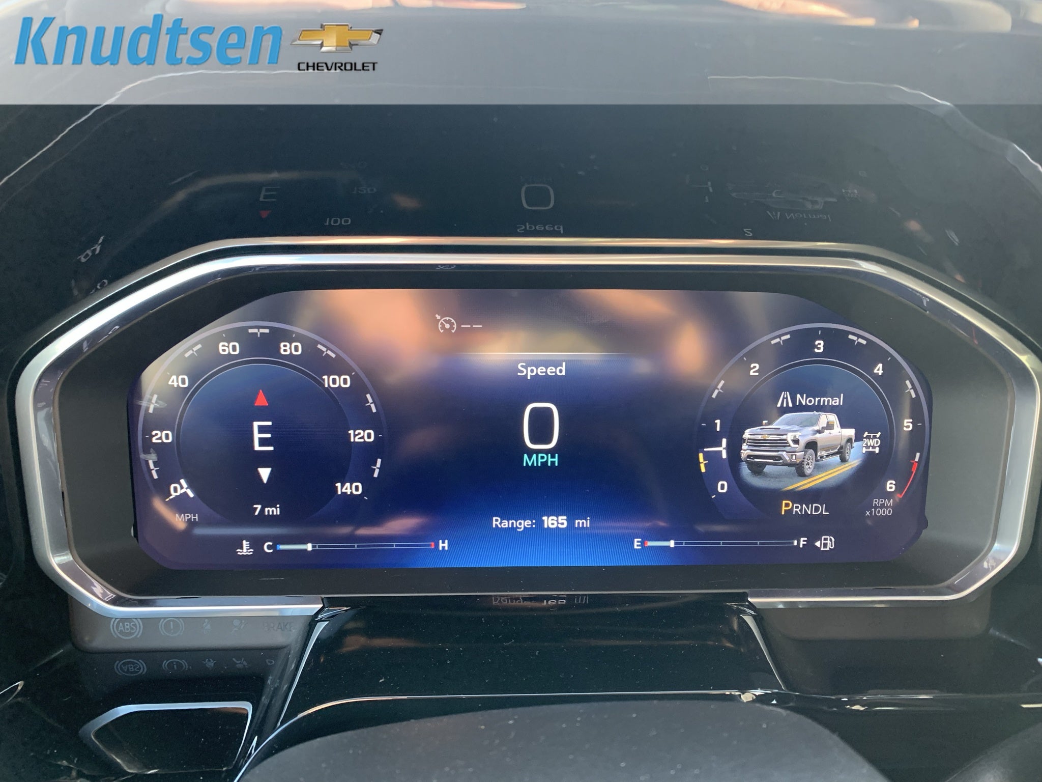2026 Chevrolet Silverado 2500 HD LT - Photo 23